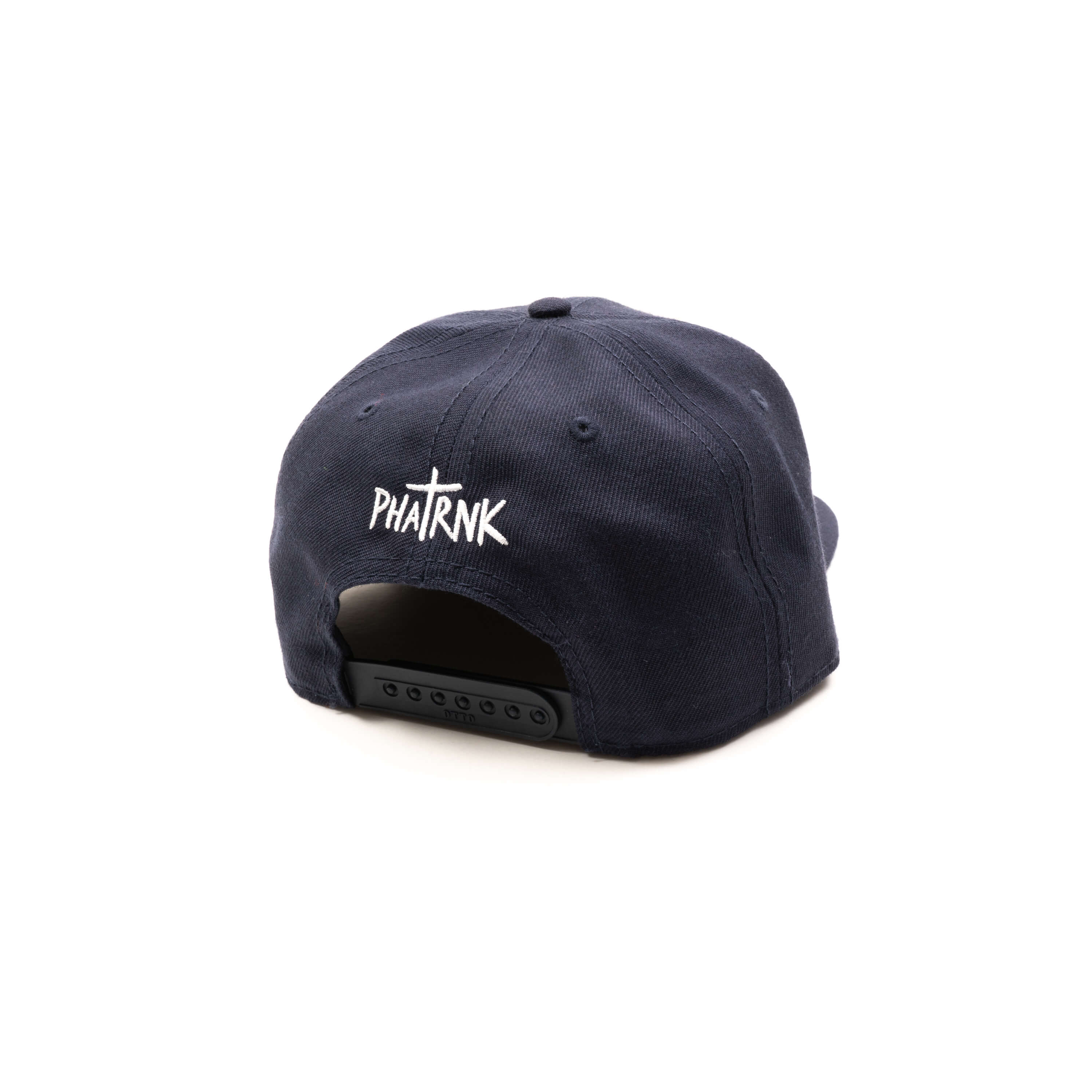 CAP Pマーク（ネイビー） | CAP | PHATRNK