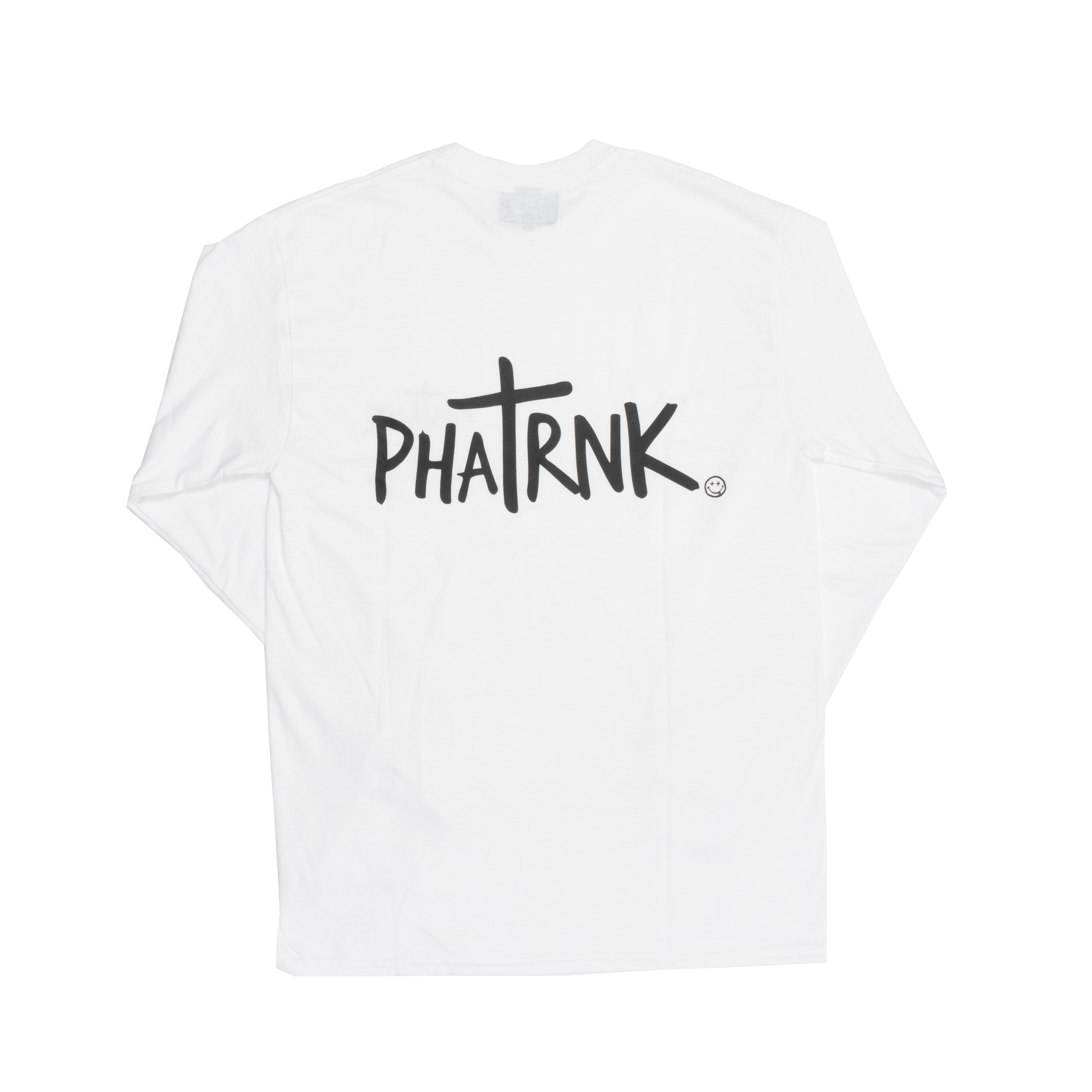 PHATRANK トレーナー | myglobaltax.com PHATRANK トレーナー | myglobaltax.com