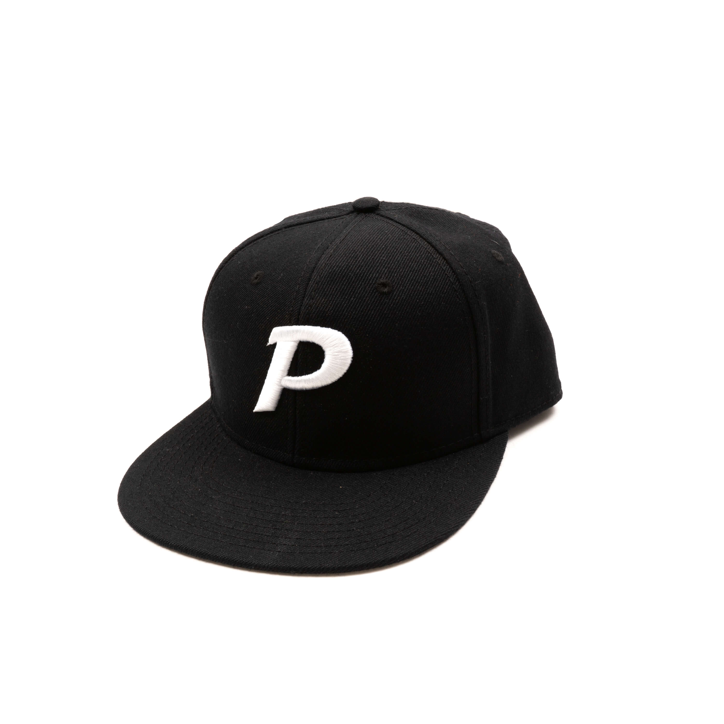 CAP Pマーク（ブラック） | CAP | PHATRNK